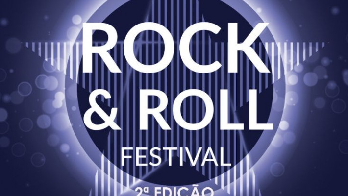 Rock & Roll Festival – Segunda Edição