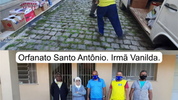 A AABB quer fazer a diferença!