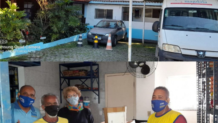 A AABB quer fazer a diferença!