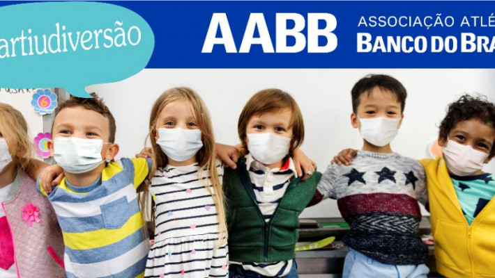 Recreação com Tia Jully – 19/06 – das 9h30 às 11h30 e 13h às 15h.