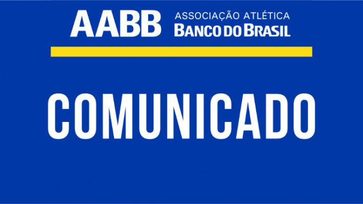 Comunicado