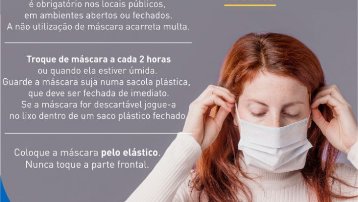 Com a reabertura parcial dos clubes de Niterói, seguem as recomendações e restrições.