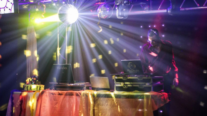 22º Noite do FlashBack