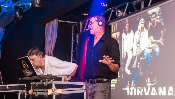 19° edição Noite do FlashBack