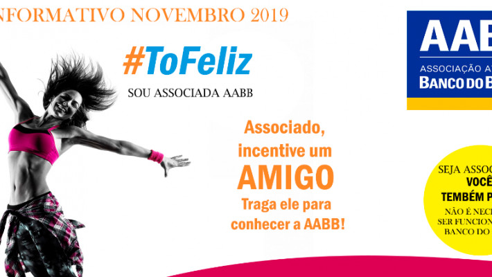 Informativo Novembro 2019