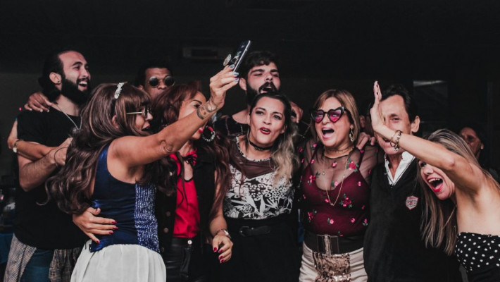 Festa Disco Hit’s II