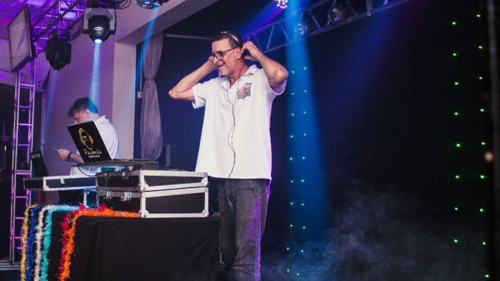 18° Edição Noite do FlashBack