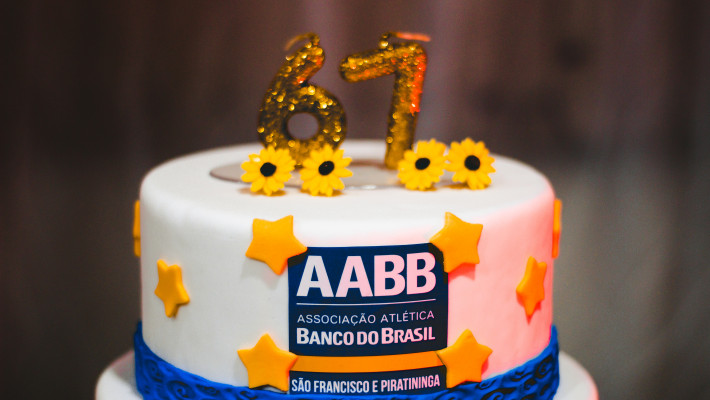 Aniversário AABB