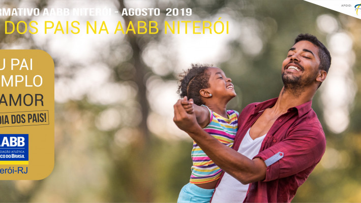 Informativo Agosto 19