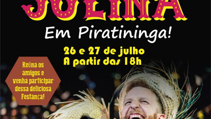 Acompanhe nosso Informativo Julho 19.