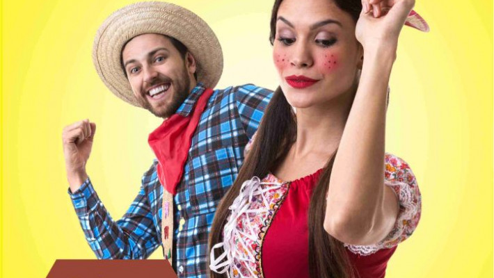 Acompanhe nosso Informativo Junho 19.