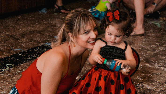 Carná Bebê do Léo Castro