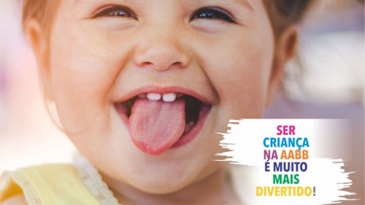 Venha curtir a  programação especial da  Colônia de Férias!