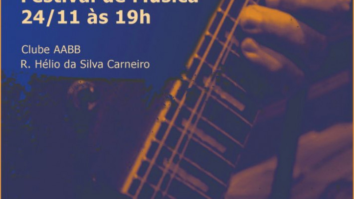 Festival de Música