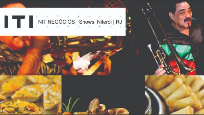 NIT NEGÓCIOS anuncia os 66 anos da AABB Niterói.