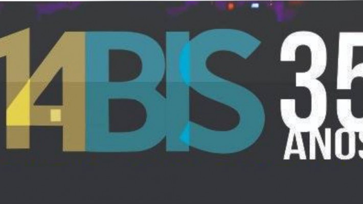 Show do 14 BIS – Confira algumas fotos