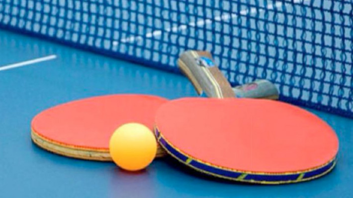 Confira as fotos do 1º Torneio de TÊNIS DE MESA AABB NITERÓI