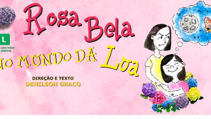 Confira as fotos do Espetáculo!!!!