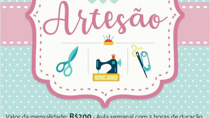 Conheça nossa nova grade de Cursos: