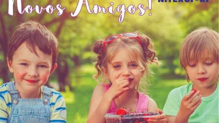 Acompanhe nossos informativos.