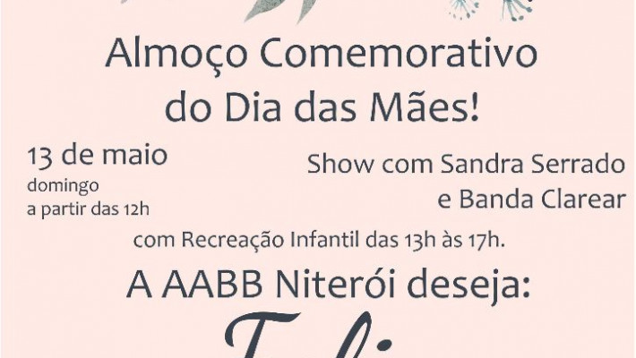 Acompanhe nossos informativos.