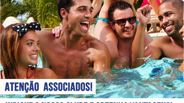 Acompanhe nossos informativos.