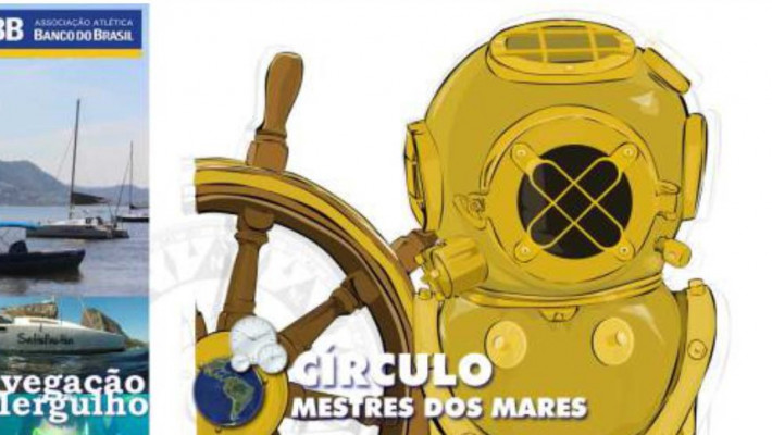 Aviso aos Navegantes que trafegam na área da AABB de Niterói…