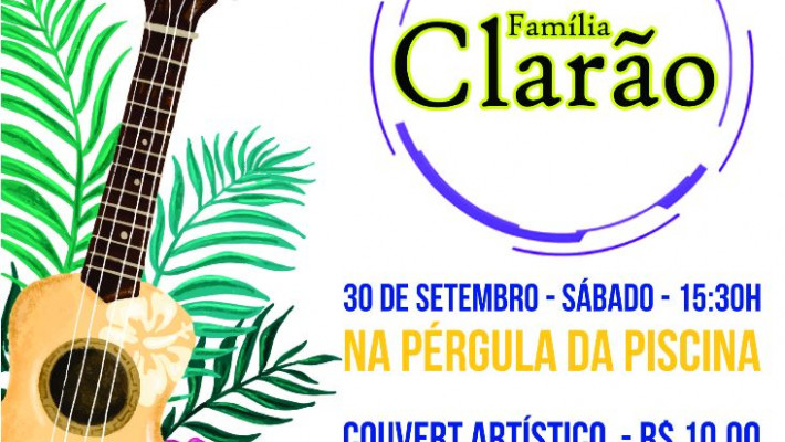 Venha curtir o início da Primavera