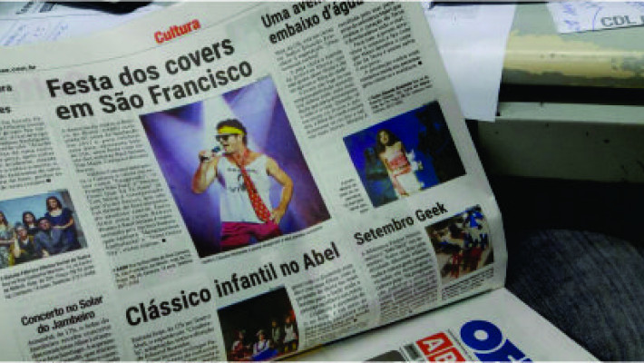 Festa de 65 anos da AABB Niterói é sucesso na cidade.