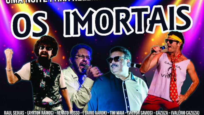 BAILE DE ANIVERSÁRIO – AABB NITERÓI