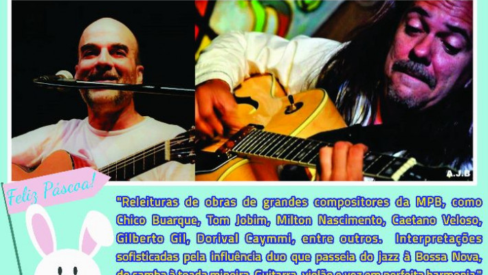 Com Nelson Paes & Raul Menezes