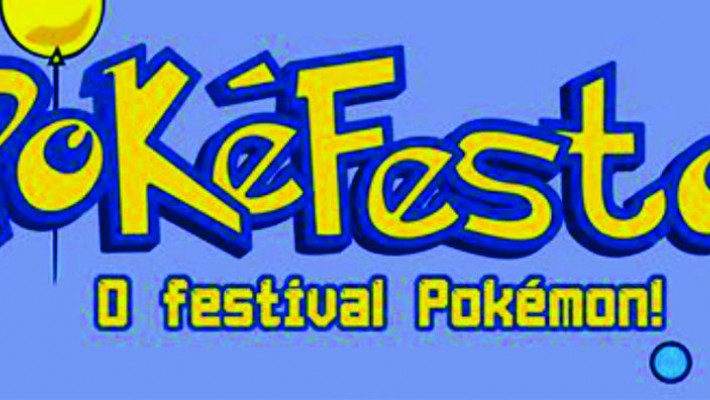 Pokéfesta – confira as fotos!