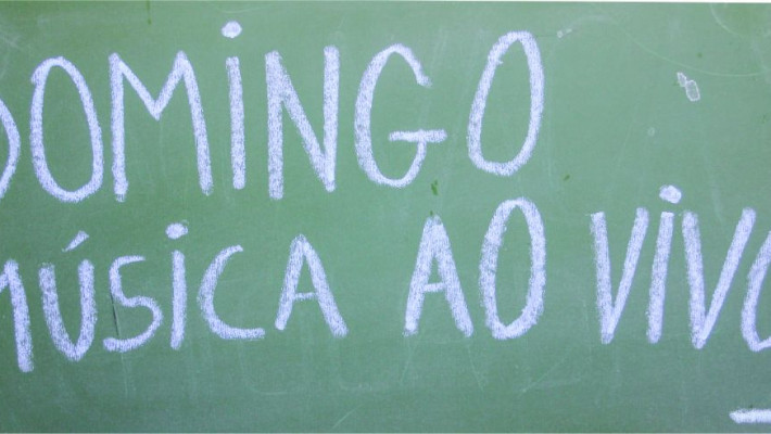 confira as fotos do Almoço do dia dos pais com música ao Vivo!