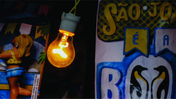 ARRAIÁ AABB Niterói – Confira as fotos