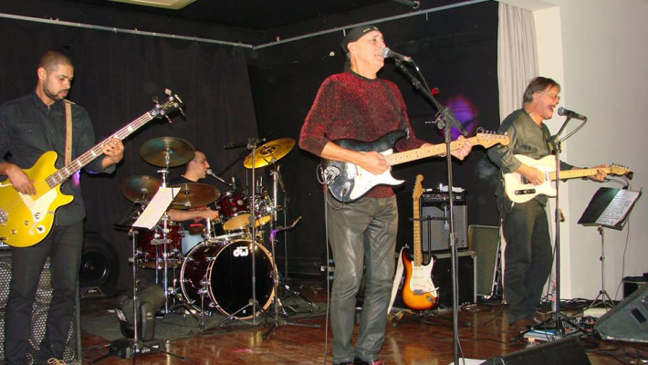 Confira as fotos da Noite dos Namorados na AABB São Francisco!