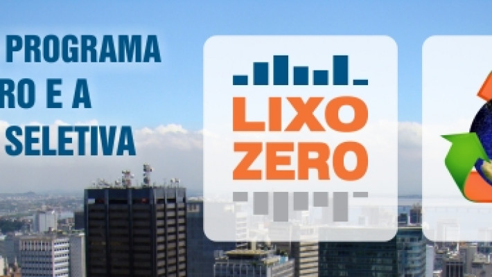 Projeto AABB Sustentável – Gestão de Resíduos – Lixo Zero