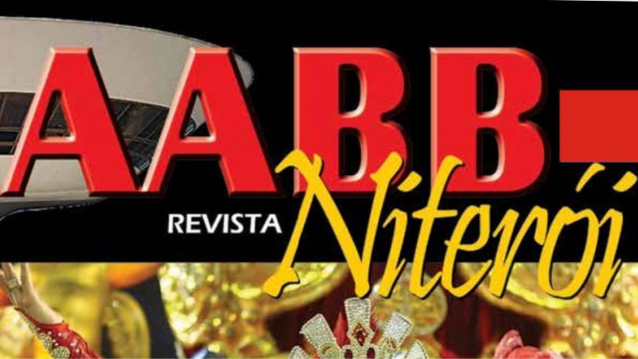 Revista AABB NITERÓI