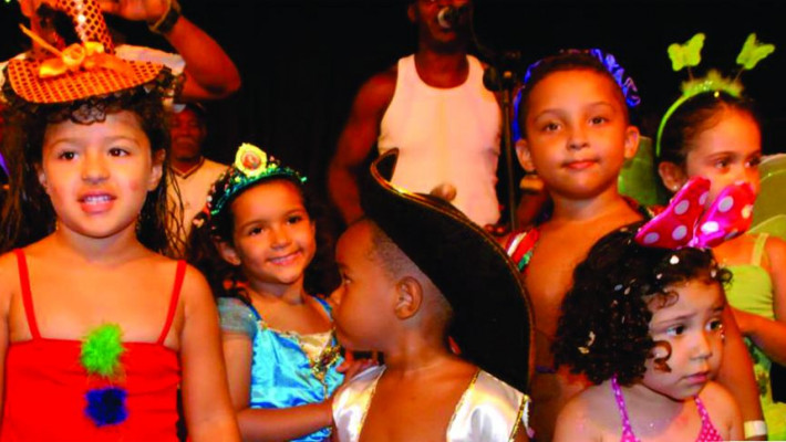 CARNAVAL 2016. Confira algumas fotos.