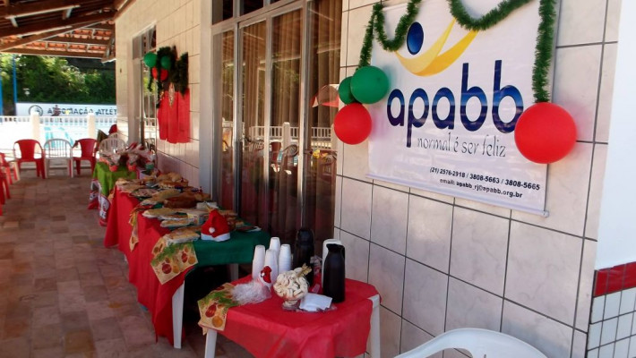 Atividades do Projeto Movimento chegam ao fim na APABB RJ.