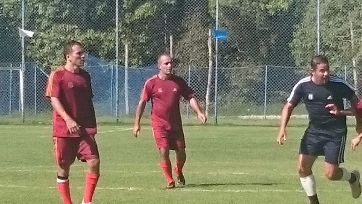 ESPANHA 3 X 2 ARGENTINA – A favorita Argentina caiu!!!