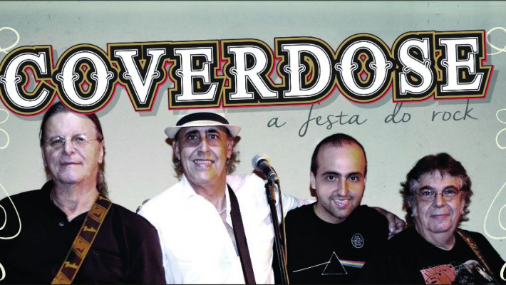 Confira as fotos do show!