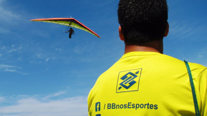 Caminhada ao Parque da Cidade. Confira as fotos.