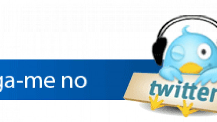 Comente nossas notícias nas redes sociais