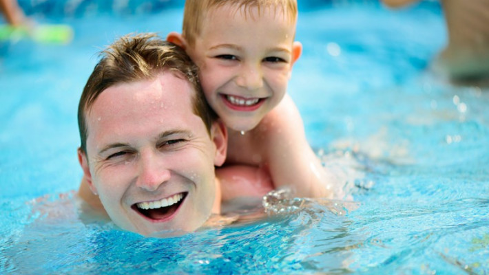 AABB: um lugar para se divertir com a família!