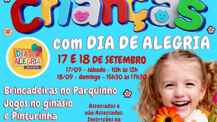 Primavera de diversão para as crianças!!!