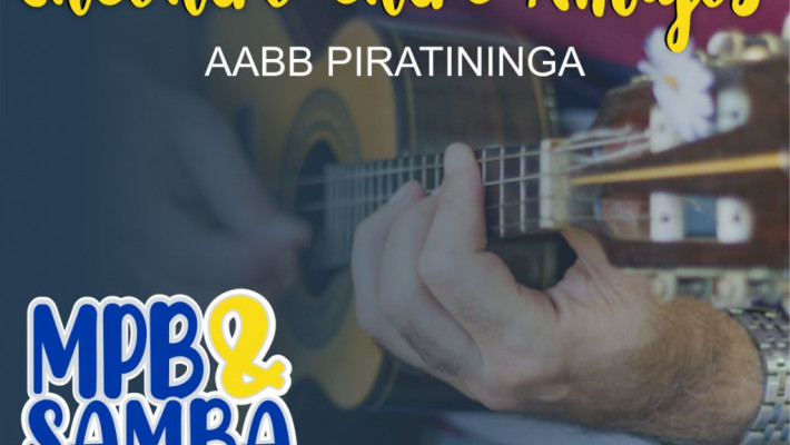 ENCONTRO ENTRE AMIGOS.