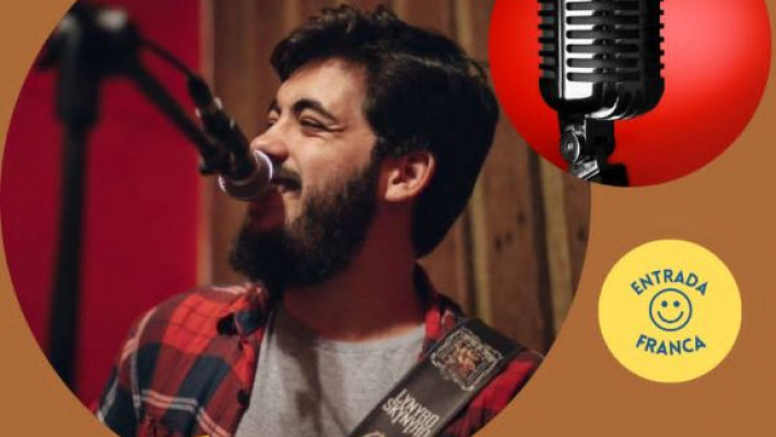 Ebaaaaa!!! É amanhã!!!! E Domingo tem “bis”!!!