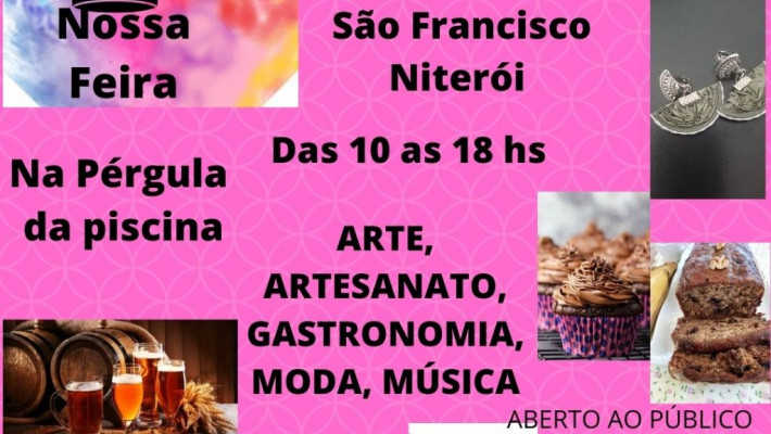 Centro Sul – Nossa feira.