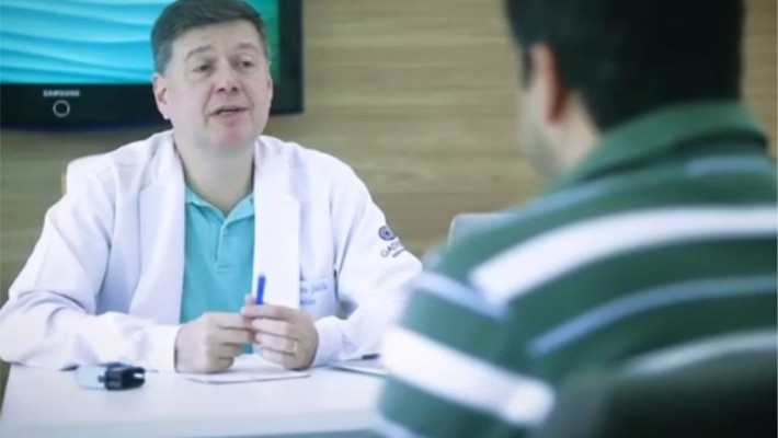 Você está buscando mais lazer, saúde e qualidade de vida? 🤔