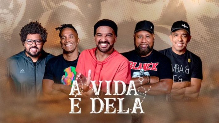 Grupo BOM GOSTO com transmissão do jogo FLAMENGO x PALMEIRAS – 27 de Novembro em Piratininga